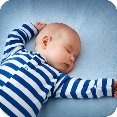 Babies & Infants service image